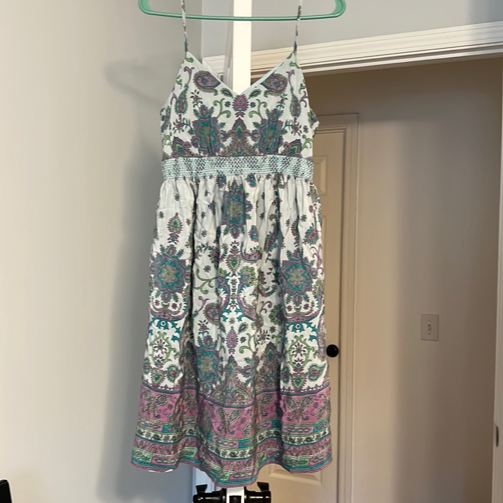 Summer dress